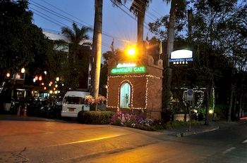 Hotel Front