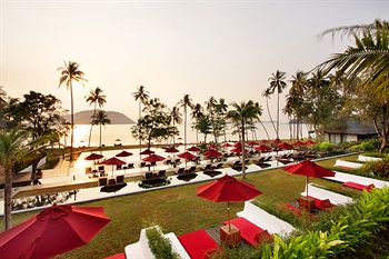 普吉島維特渡假飯店 The Vijitt Resort Phuket
