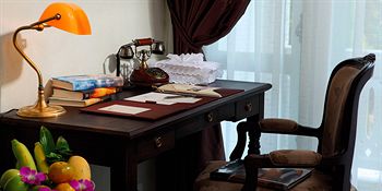 In-Room Amenity