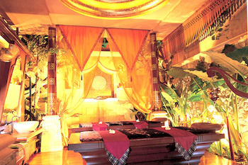 Treatment Room