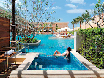 普吉島千禧芭東渡假村 Millennium Resort Patong Phuket