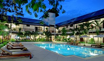 清邁鄉村飯店 Rimping Village Hotel