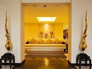 Hotel Interior