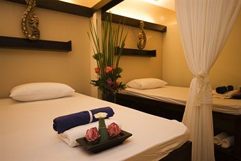 Treatment Room