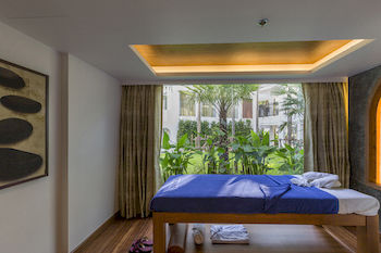 Treatment Room