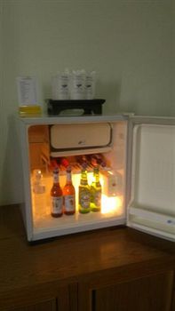 Mini-Refrigerator