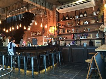 Hotel Bar
