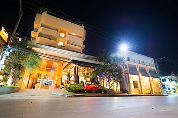 尤尼柯桑達拉大飯店 Unico Grand Sandara Hotel