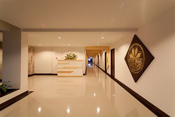 Hotel Interior