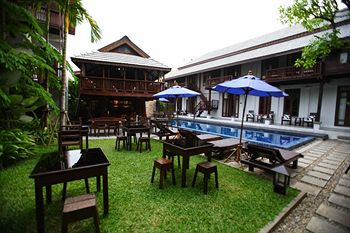 班泰海村飯店 Banthai Village