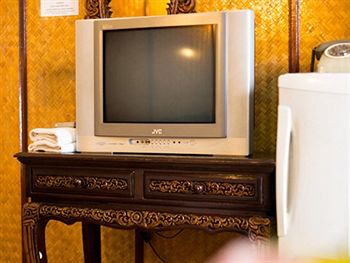 In-Room Amenity