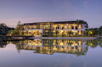 地平線鄉村度假飯店 Horizon Village & Resort Chiangmai