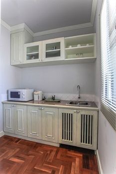In-Room Kitchenette