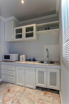 In-Room Kitchenette