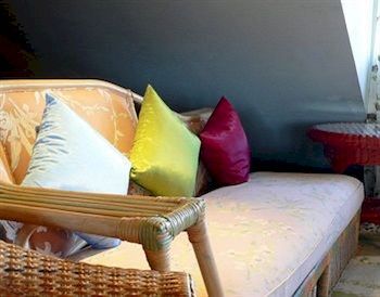 Hotel Interior