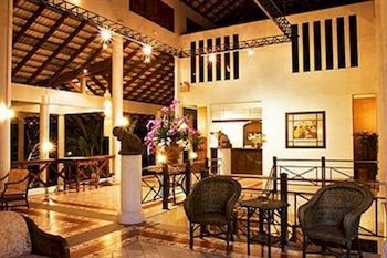 Hotel Interior