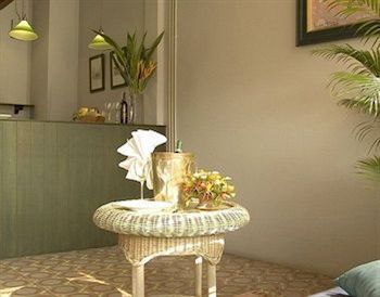 Hotel Interior