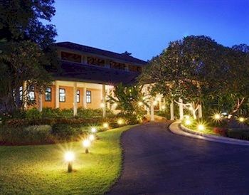 清邁帝國渡假村及體育會所 The Imperial Chiang Mai Resort ＆ Sports Club