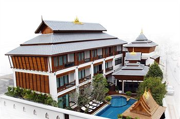 清邁希利拉娜飯店 Sirilanna Hotel