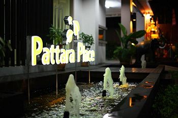 Fountain