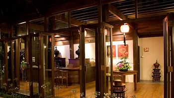 Hotel Interior
