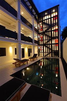 99 號嘉樂麗賓館 99 The Gallery Hotel