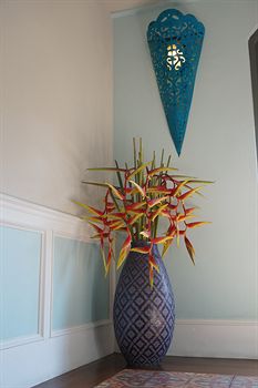 Hotel Interior