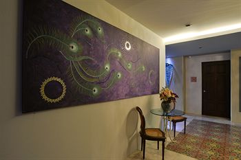 Hotel Interior