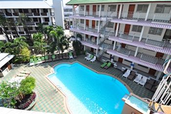 最北方飯店 Top North Hotel