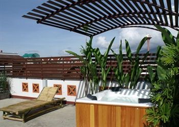 年輕旅館民宿 Junior Guest House