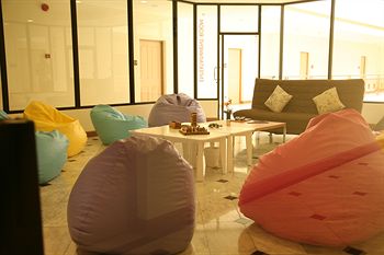 Hotel Interior