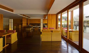 Hotel Interior