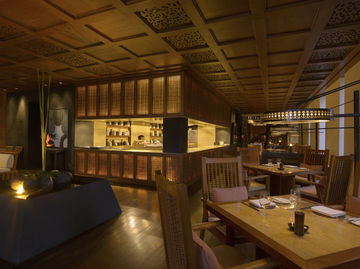 餐廳