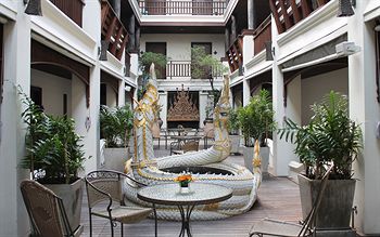 Hotel Interior
