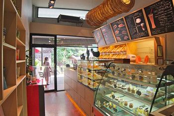 Coffee Shop