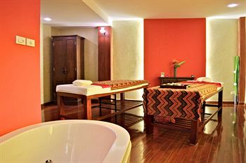Treatment Room