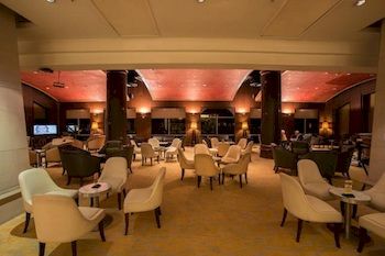 Executive Lounge