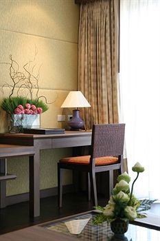 Hotel Interior