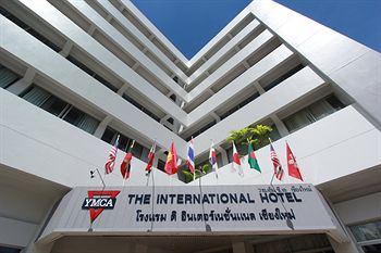 Hotel Front