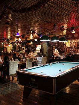Billiards