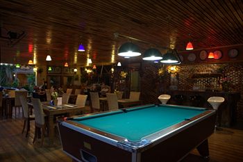Billiards