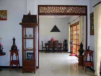 Hotel Interior