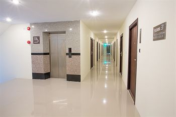 Hotel Interior