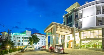 Hotel Front