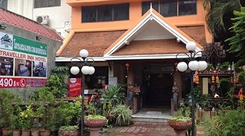 旅行者飯店 Traveller Inn Hotel