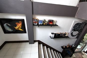 Staircase