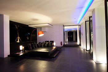 Hotel Interior