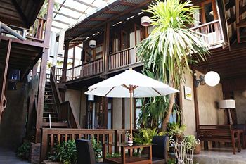 羅寶精品飯店 Rom Po Boutique