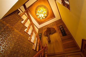 Staircase