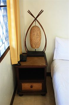 In-Room Amenity